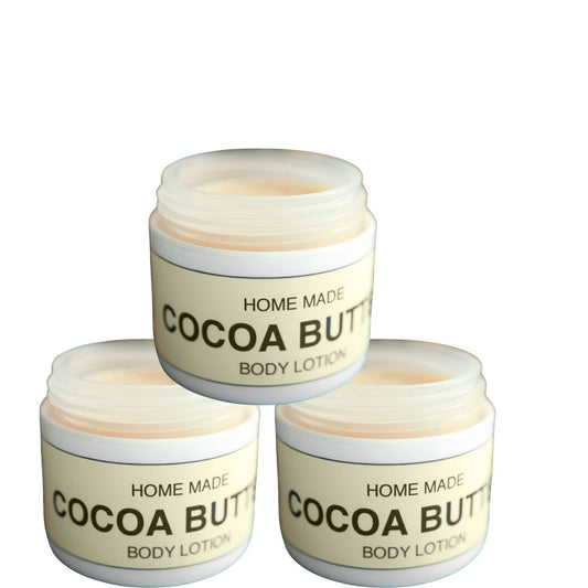 Cocoa Butter and Oatmeal - Sweet K Naturals