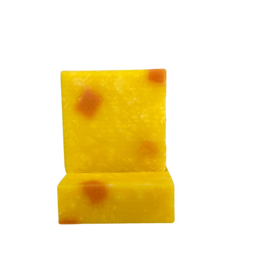 Rosehips plus Vitamin C Soap - Sweet K Naturals